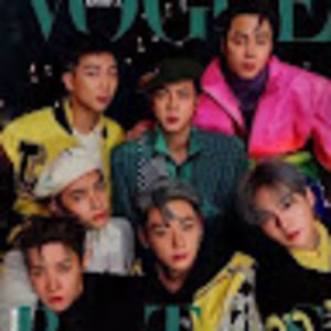 Meet your Posher, Lorraine